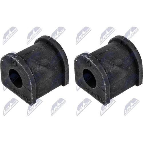 Uloženie priečneho stabilizátora NTY ZGS-TY-159