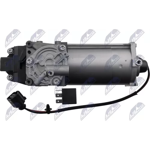 Kompresor pneumatického systému ZKP-AU-012 /NTY/ - obr. 5
