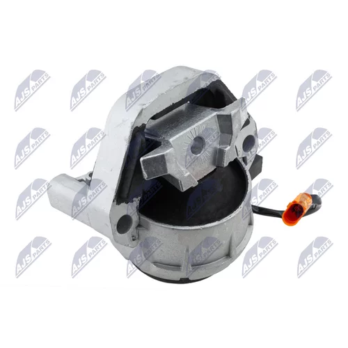 Uloženie motora ZPS-AU-015 /NTY/