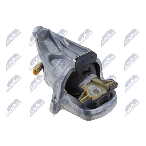 Uloženie motora NTY ZPS-AU-061