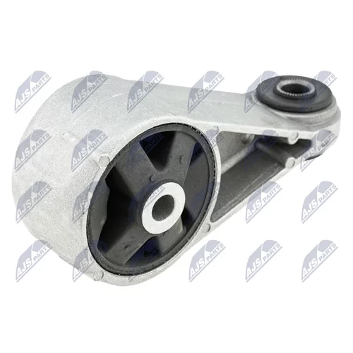 Uloženie motora NTY ZPS-BM-033