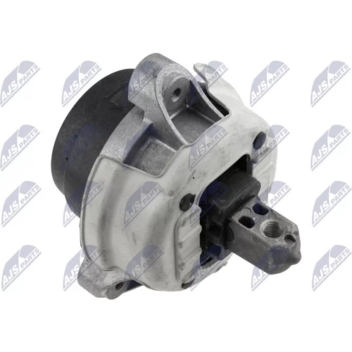 Uloženie motora ZPS-BM-053 /NTY/ - obr. 1