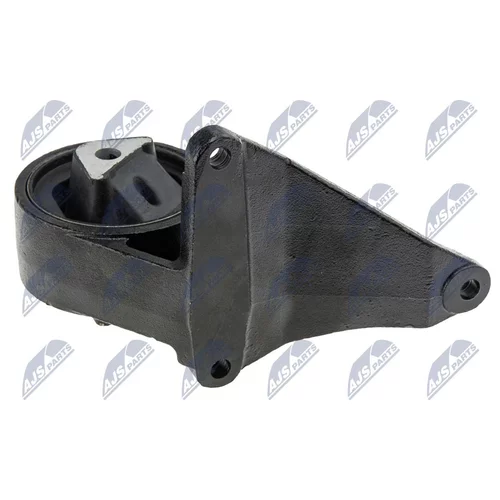 Uloženie motora ZPS-CH-005 /NTY/ - obr. 1