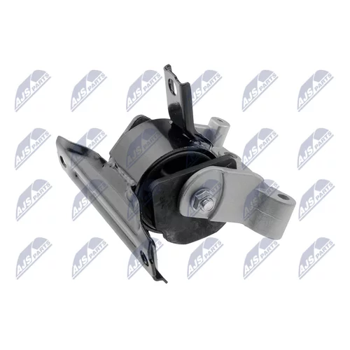 Uloženie motora ZPS-CH-071 /NTY/ - obr. 1
