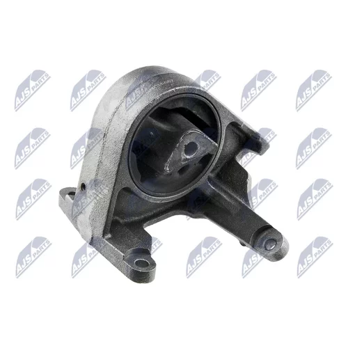 Uloženie motora ZPS-CH-087 /NTY/
