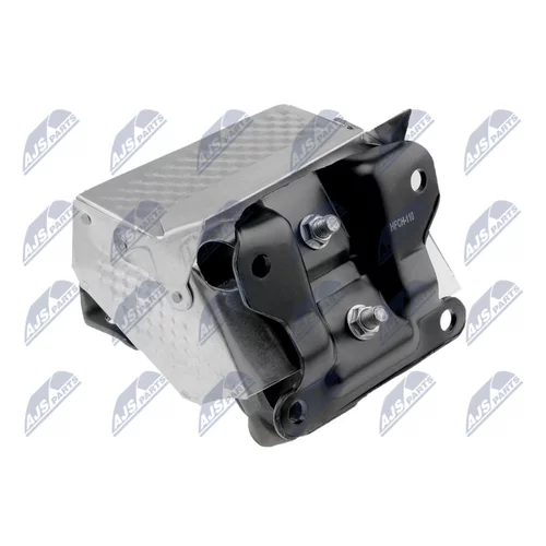 Uloženie motora ZPS-CH-110 /NTY/ - obr. 1