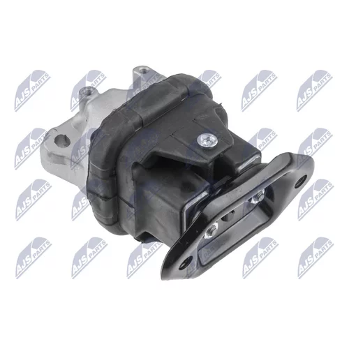 Uloženie motora ZPS-CH-116 /NTY/ - obr. 1