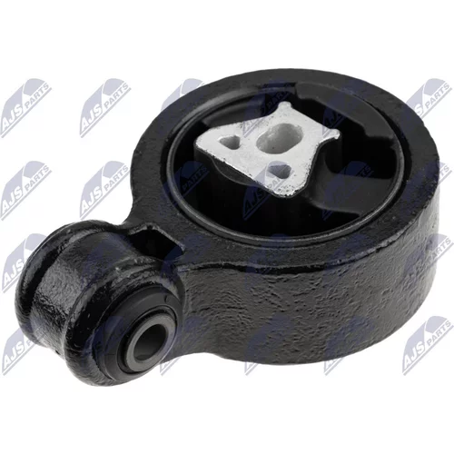Uloženie motora NTY ZPS-CH-137