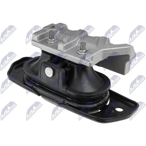 Uloženie motora ZPS-CH-172 /NTY/ - obr. 1