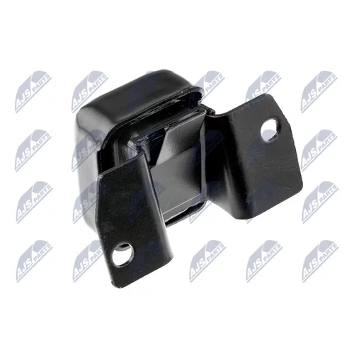 Uloženie motora ZPS-DA-005 /NTY/ - obr. 1