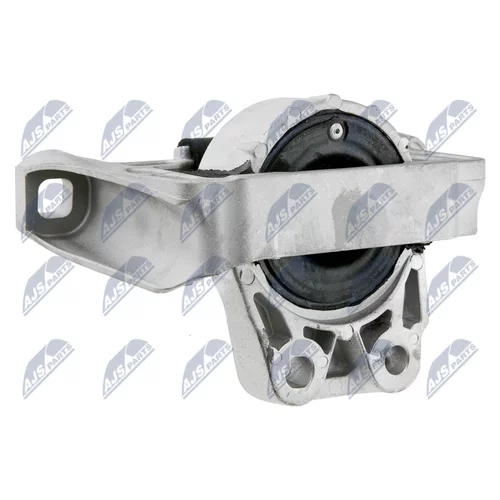 Uloženie motora ZPS-FR-020 /NTY/ - obr. 1