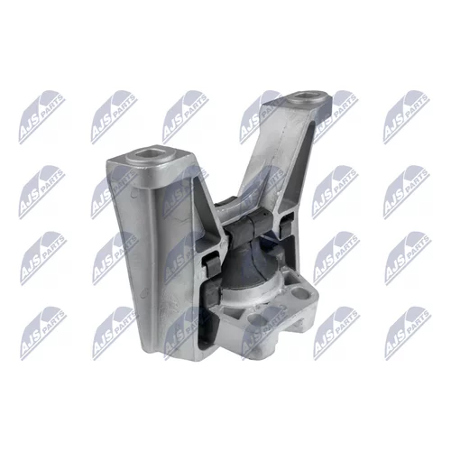 Uloženie motora ZPS-FR-029 /NTY/ - obr. 1