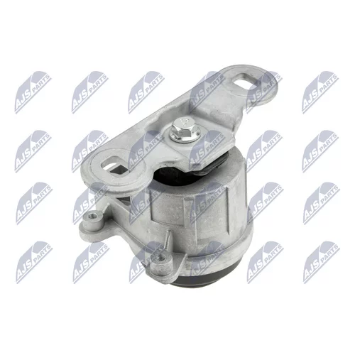 Uloženie motora ZPS-FR-044 /NTY/ - obr. 1