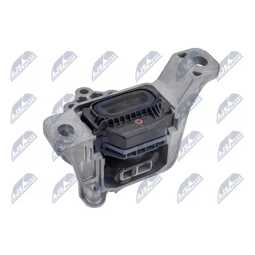 Uloženie motora ZPS-FR-068 /NTY/ - obr. 1