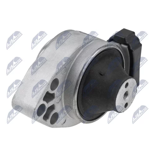 Uloženie motora ZPS-FR-071 /NTY/ - obr. 1