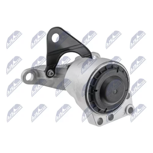 Uloženie motora ZPS-FR-081 /NTY/ - obr. 1