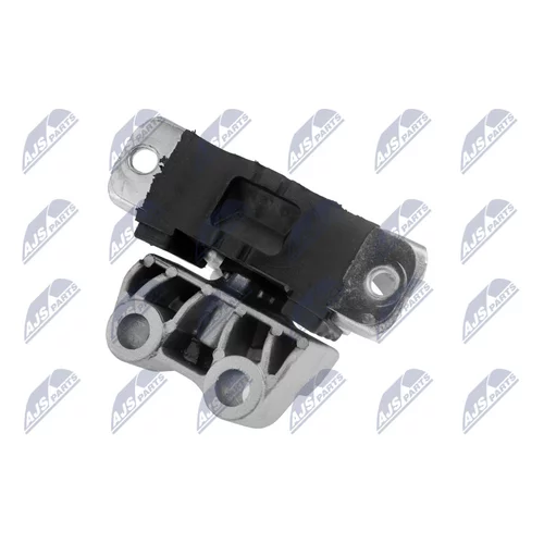 Uloženie motora ZPS-FT-020 /NTY/ - obr. 1