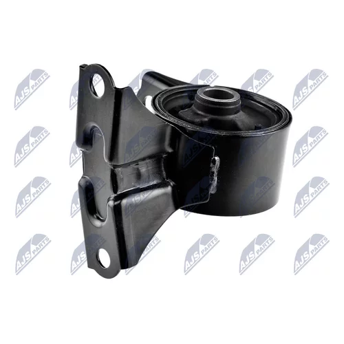 Uloženie motora ZPS-HD-117 /NTY/ - obr. 1
