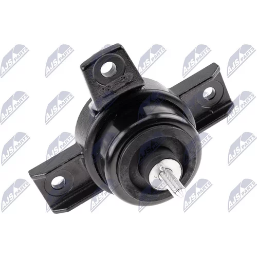 Uloženie motora NTY ZPS-HY-562