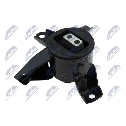Uloženie motora ZPS-KA-342 /NTY/