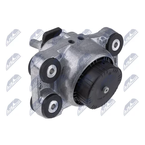 Uloženie motora ZPS-LR-006 /NTY/ - obr. 1