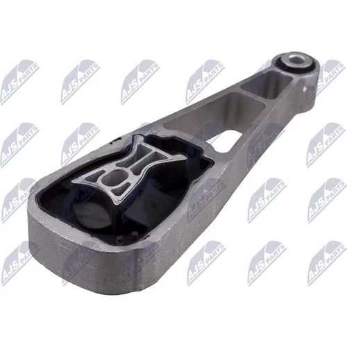 Uloženie motora ZPS-LR-009 /NTY/ - obr. 1