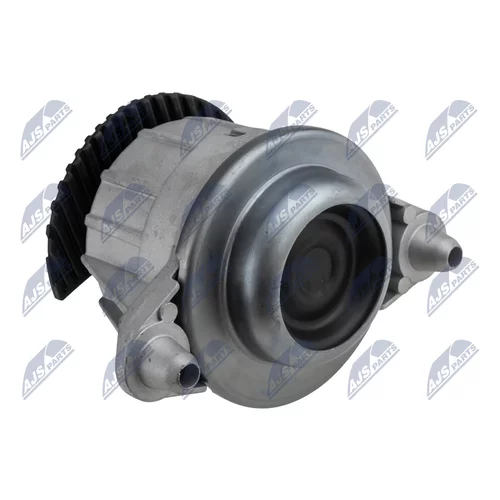 Uloženie motora ZPS-ME-015 /NTY/ - obr. 1