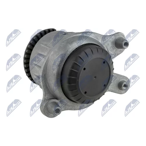 Uloženie motora ZPS-ME-018 /NTY/ - obr. 1