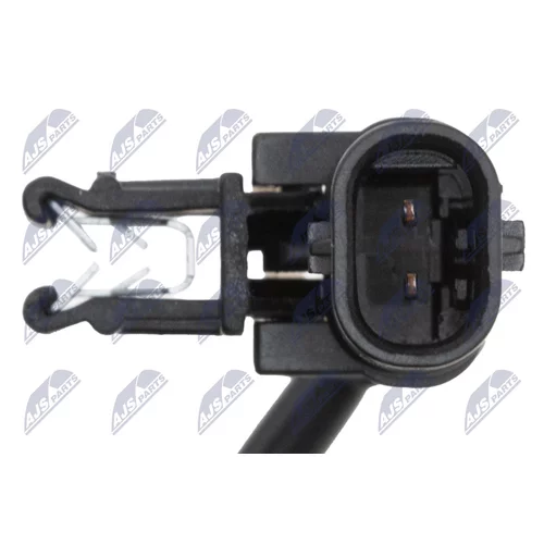 Uloženie motora ZPS-ME-021 /NTY/ - obr. 2
