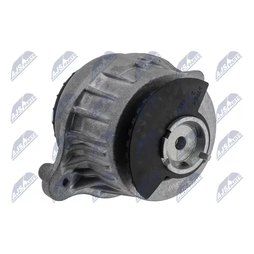 Uloženie motora ZPS-ME-024 /NTY/ - obr. 1