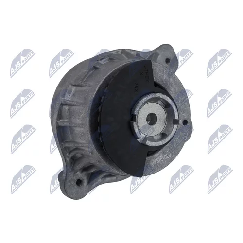 Uloženie motora ZPS-ME-029 /NTY/ - obr. 1