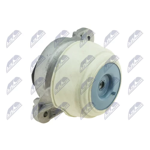Uloženie motora ZPS-ME-038 /NTY/ - obr. 1