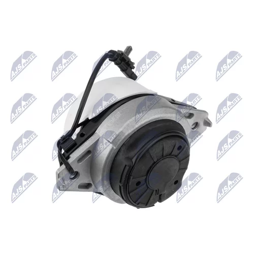 Uloženie motora ZPS-ME-097 /NTY/ - obr. 1