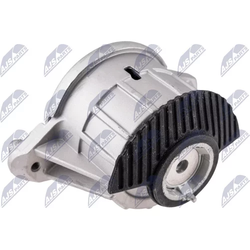 Uloženie motora NTY ZPS-ME-116