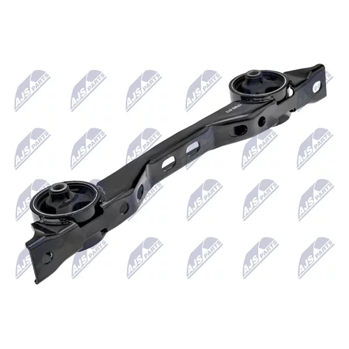 Uloženie motora ZPS-MS-075 /NTY/ - obr. 1