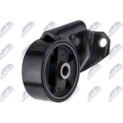 Uloženie motora NTY ZPS-MS-078
