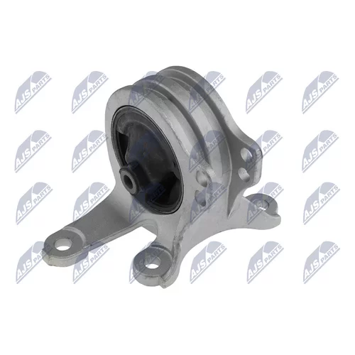 Uloženie motora NTY ZPS-MS-101
