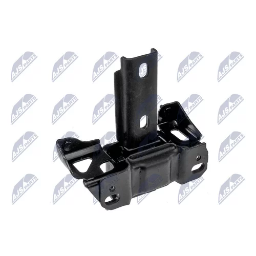 Uloženie motora ZPS-MZ-007 /NTY/ - obr. 1