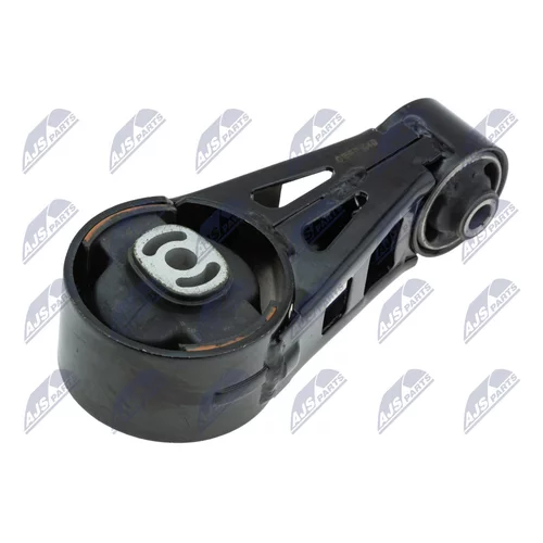 Uloženie motora ZPS-PE-040 /NTY/ - obr. 1