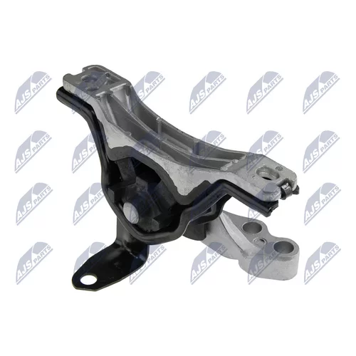 Uloženie motora ZPS-PL-042 /NTY/ - obr. 1