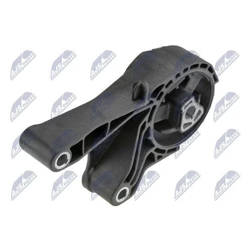 Uloženie motora ZPS-PL-050 /NTY/ - obr. 1