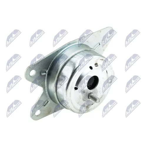 Uloženie motora NTY ZPS-PL-075