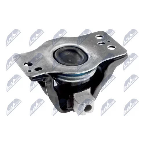 Uloženie motora ZPS-RE-011 /NTY/ - obr. 1