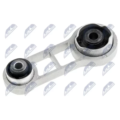 Uloženie motora ZPS-RE-037 /NTY/ - obr. 1
