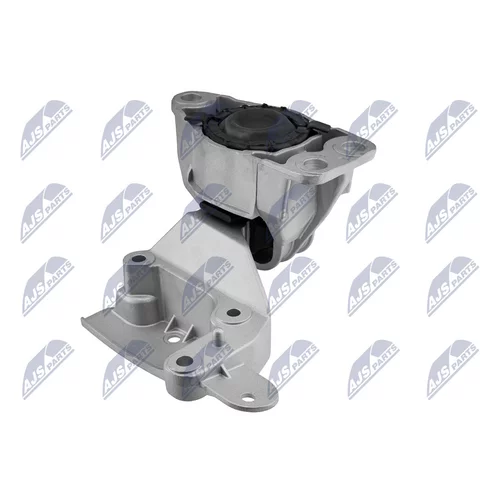 Uloženie motora ZPS-RE-091 /NTY/ - obr. 1