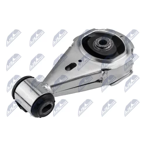 Uloženie motora ZPS-RE-098 /NTY/ - obr. 1