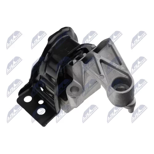 Uloženie motora ZPS-RE-154 /NTY/ - obr. 1