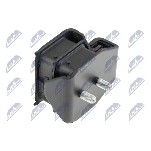 Uloženie motora ZPS-SB-002 /NTY/ - obr. 1