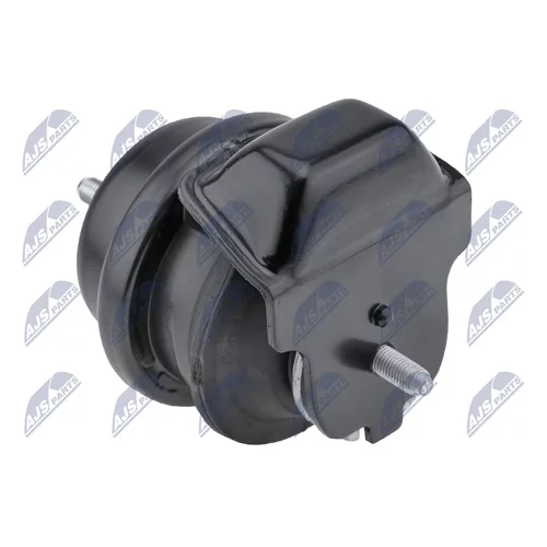 Uloženie motora ZPS-SU-034 /NTY/ - obr. 1