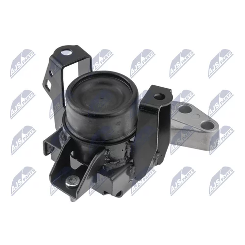 Uloženie motora ZPS-SU-038 /NTY/ - obr. 1